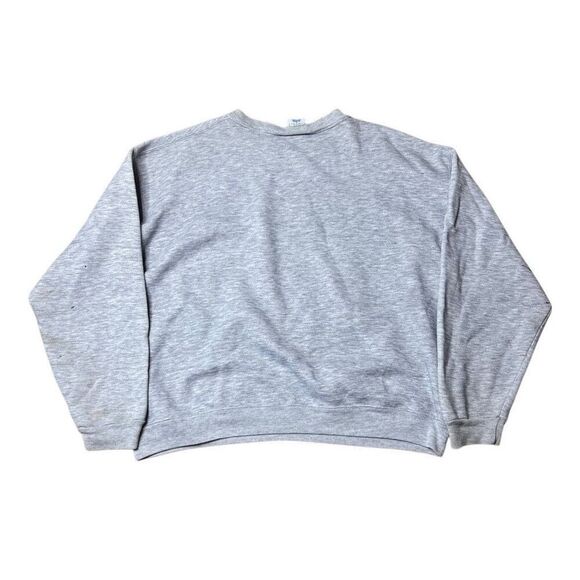 Vintage 90s Notre Dame Fighting Irish Sweatshirt XL - Picture 6 of 8